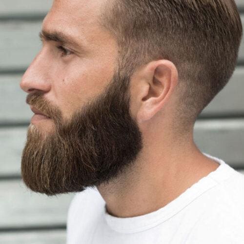 académie barbier Drummondville Cours à la carte barbe-Formation coiffure 12 versement