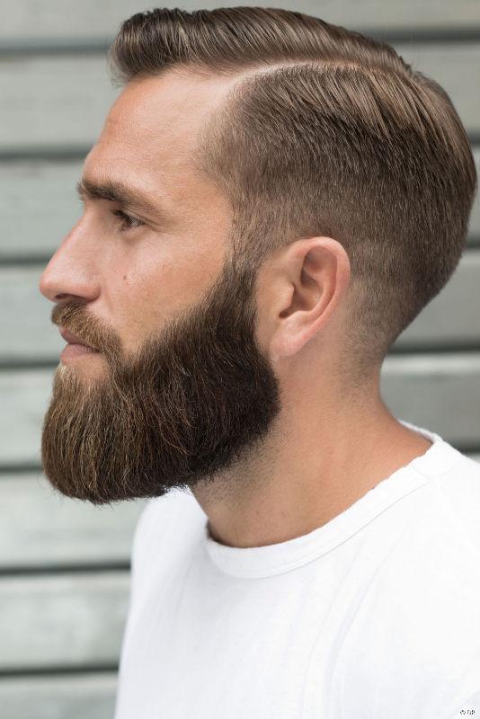 académie barbier Drummondville Cours à la carte barbe-Formation coiffure 12 versement